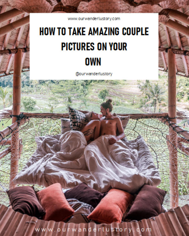 How to take couples pictures
